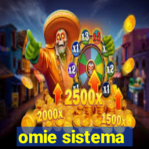 omie sistema